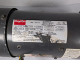 Dayton - 0.16 HP Electric Motor - 6MK79 - Used - Big Liquidators