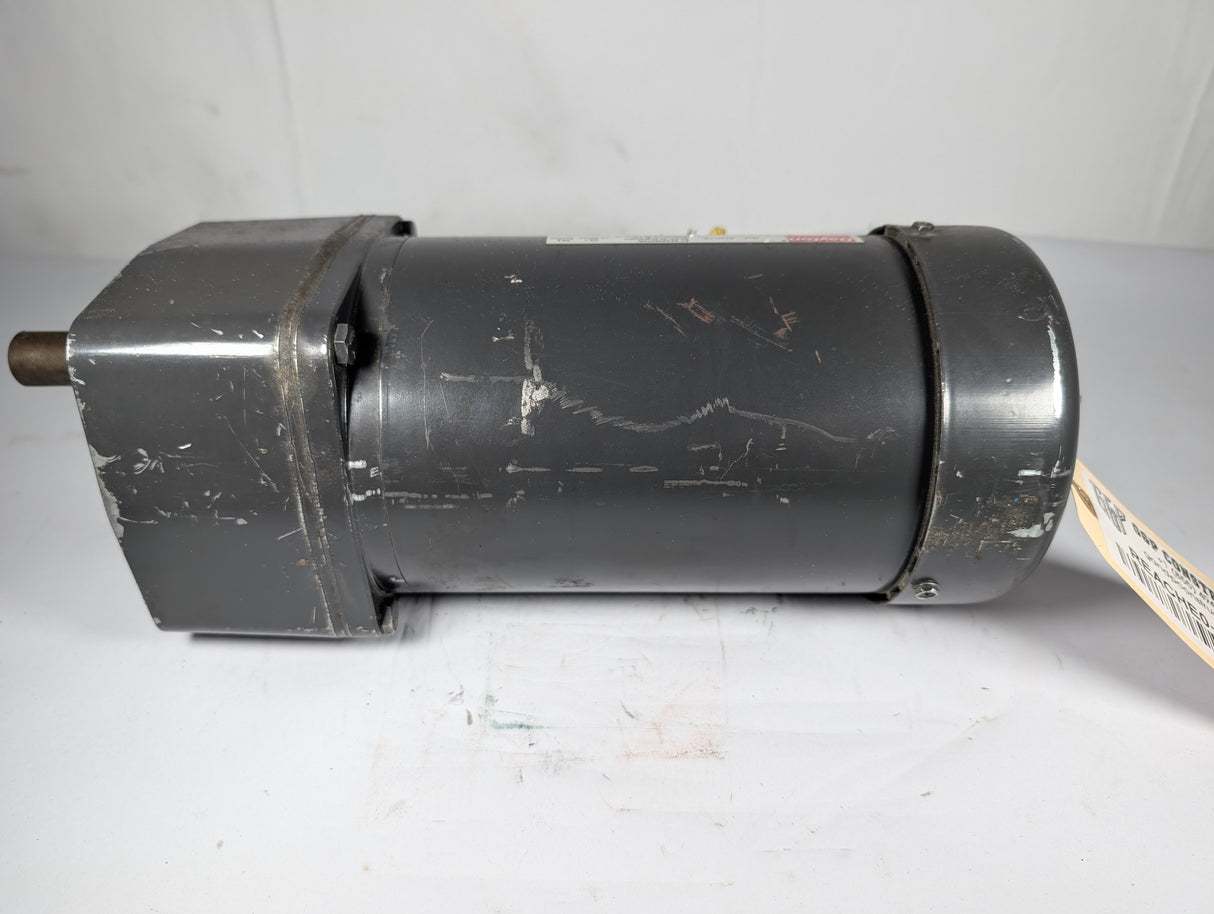 Dayton - 0.16 HP Electric Motor - 6MK79 - Used - Big Liquidators