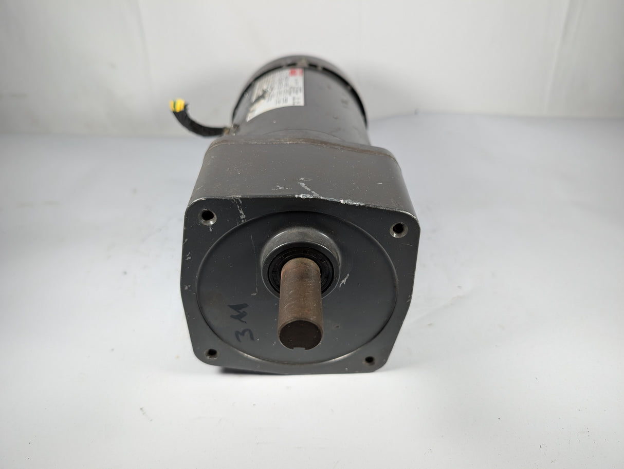 Dayton - 0.16 HP Electric Motor - 6MK79 - Used - Big Liquidators