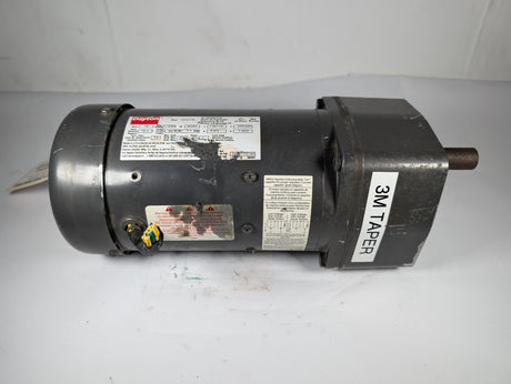 Dayton - 0.16 HP Electric Motor - 6MK79 - Used - Big Liquidators