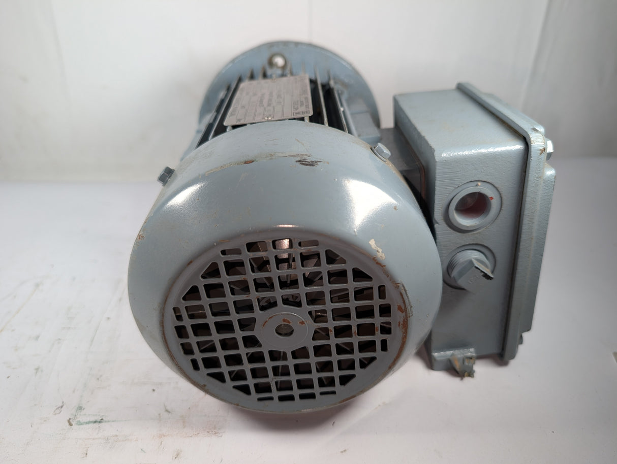 Sew - Eurodrive - 0.75 HP Electric Motor - RX61DT80K4 - Used - Big Liquidators