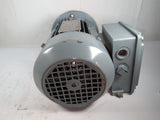 Sew - Eurodrive - 0.75 HP Electric Motor - RX61DT80K4 - Used - Big Liquidators