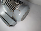 Sew - Eurodrive - 3 HP Electric Motor - KA47DT100LS4 - Used - Big Liquidators
