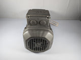 Sew - Eurodrive - 1 HP Electric Motor - R17 DRE80M4 - Used - Big Liquidators
