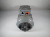 Sew - Eurodrive - 1 HP Electric Motor - R17DT80N4 - Used - Big Liquidators