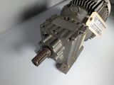Sew - Eurodrive - 2 HP Electric Motor - DFT90L4 - Used - Big Liquidators