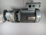 Sew - Eurodrive - 3 HP Electric Motor - RF37DT100LS4 - Used - Big Liquidators