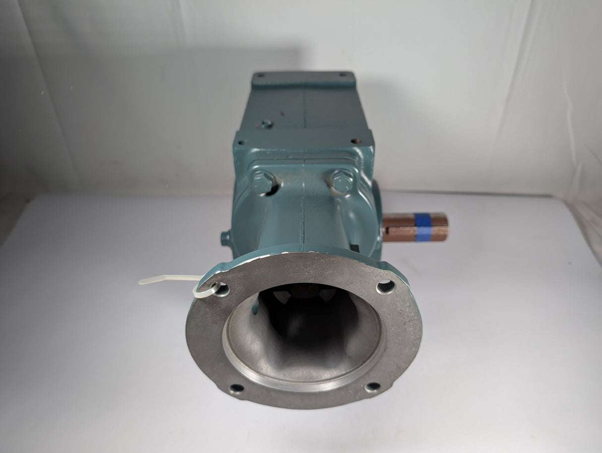 Dodge Tigear - 20:1 Gear Reducer - 35A20R14 - Used - Big Liquidators