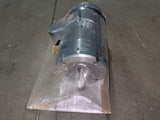 Baldor Reliance - 7.5 HP Electric Motor - VEUHM3710T - New - Big Liquidators