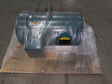 Baldor Reliance - 7.5 HP Electric Motor - VEUHM3710T - New - Big Liquidators