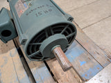 Reliance Electric - 15 HP Electric Motor - P25S3034 - Used - Big Liquidators