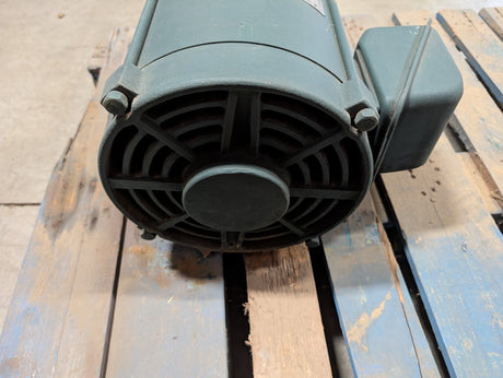 Reliance Electric - 15 HP Electric Motor - P25S3034 - Used - Big Liquidators