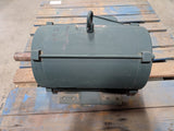 Reliance Electric - 15 HP Electric Motor - P25S3034 - Used - Big Liquidators