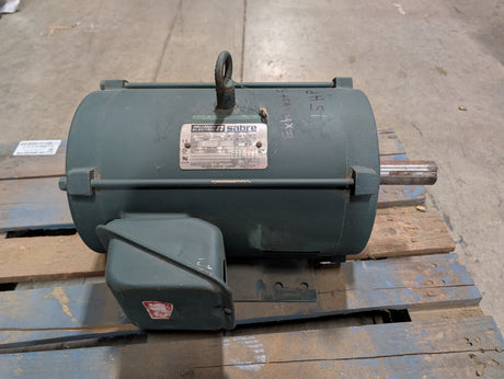 Reliance Electric - 15 HP Electric Motor - P25S3034 - Used - Big Liquidators