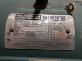 Reliance Electric - 15 HP Electric Motor - P25S3034 - Used - Big Liquidators