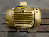 Baldor Reliance - 7.5 HP Electric Motor - VEM3770T - Used - Big Liquidators
