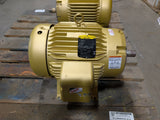 Baldor Reliance - 7.5 HP Electric Motor - VEM3770T - Used - Big Liquidators