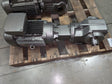Sew - Eurodrive - 10 HP Helical Bevel Gearmotor - KT77 AM213/215 DRN132M4 - Used - Big Liquidators