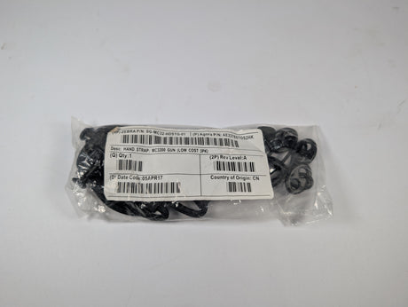 Zebra - MC3200 Hand Strap - SG - MC32 - HDSTG - 01 - New - Big Liquidators