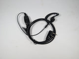 Retevis - C - type Earhook Earpiece for RT21 RT24 Two Way Radio - RE - 3120 - New - Big Liquidators