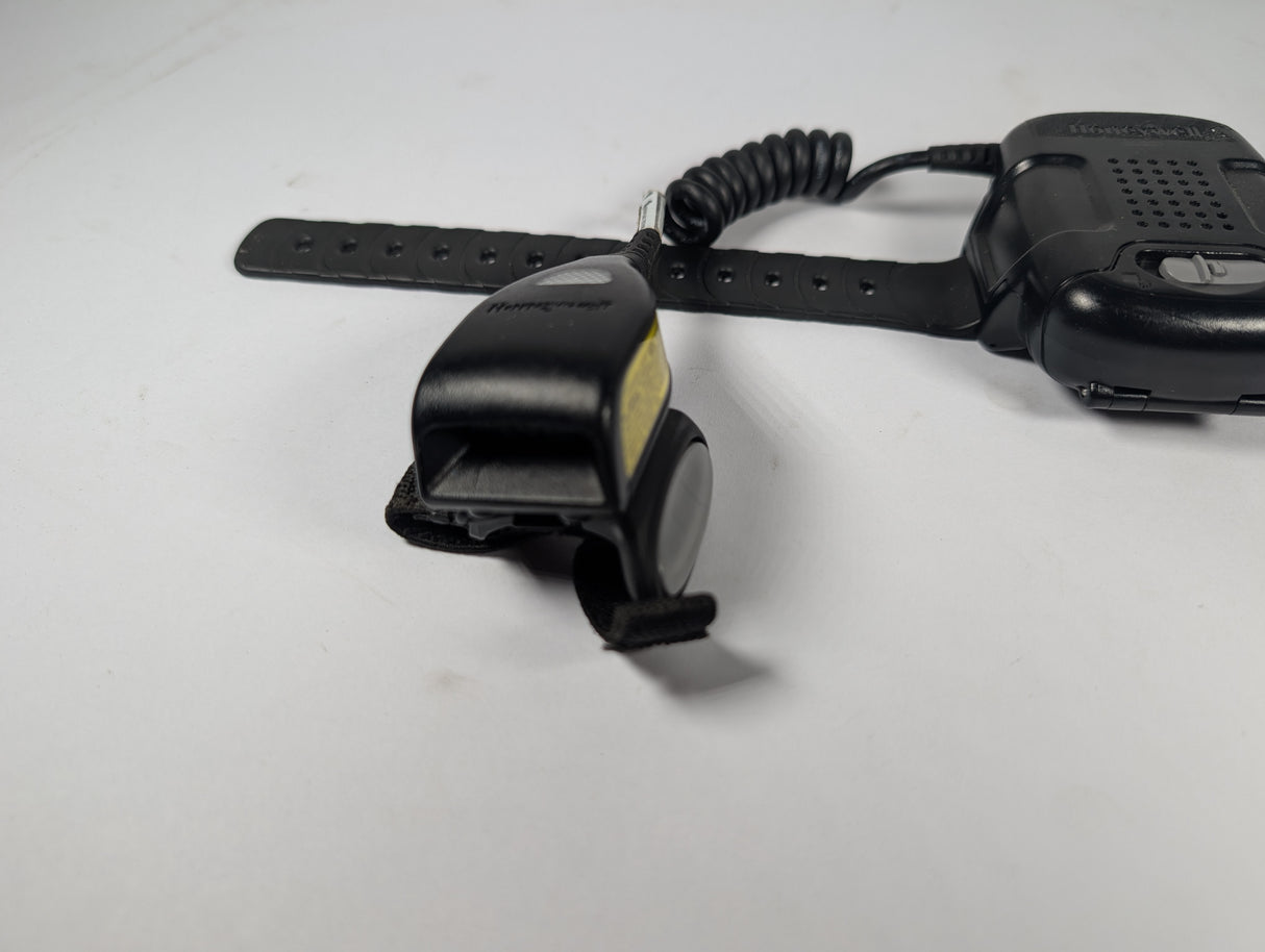 Honeywell - Wireless Ring Wearable Scanner - 8670 - Used - Big Liquidators