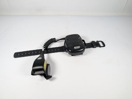 Honeywell - Wireless Ring Wearable Scanner - 8670 - Used - Big Liquidators
