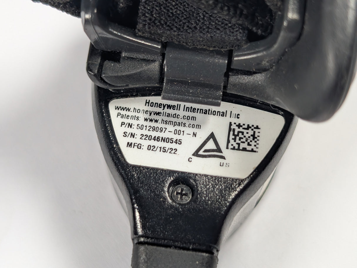 Honeywell - Wireless Ring Wearable Scanner - 8670 - Used - Big Liquidators