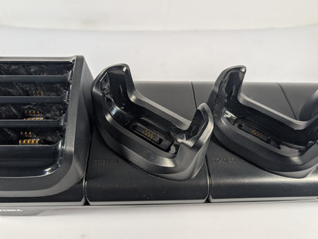 Zebra - 5 Slot Charging Cradle With Spare Battery Charger - CRD - TC51 - 5SC4BC - 01 - Used - Big Liquidators