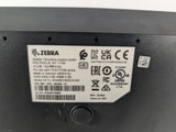 Zebra - 5 Slot Charging Cradle With Spare Battery Charger - CRD - TC51 - 5SC4BC - 01 - Used - Big Liquidators