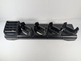 Zebra - 5 Slot Charging Cradle With Spare Battery Charger - CRD - TC51 - 5SC4BC - 01 - Used - Big Liquidators