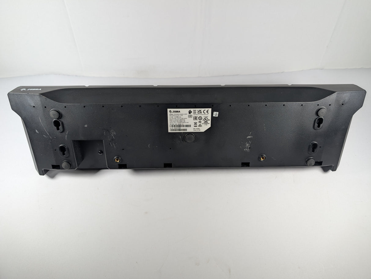 Zebra - 5 Slot Charging Cradle With Spare Battery Charger - CRD - TC51 - 5SC4BC - 01 - Used - Big Liquidators