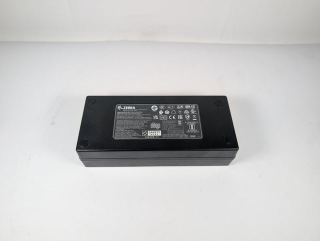 Zebra - 108W AC Adapter With Power Cord - SAWA - 58 - 90012A - Used - Big Liquidators