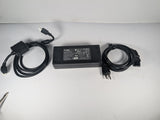 Zebra - 108W AC Adapter With Power Cord - SAWA - 58 - 90012A - Used - Big Liquidators