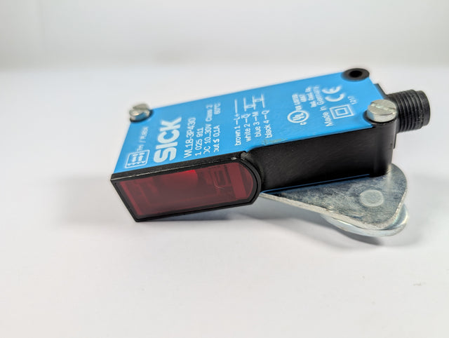 SICK - Photeleectic Sensonr - WL18 - 3P430 - Used - Big Liquidators