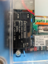 SICK - Zone Control Module - CMC600 - 101 - Used - Big Liquidators