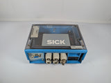 SICK - Zone Control Module - CMC600 - 101 - Used - Big Liquidators