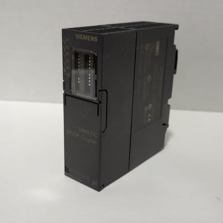 Siemens - Coupler Module - 6E57 158 - 0AD01 - 0XA0 - New - Big Liquidators
