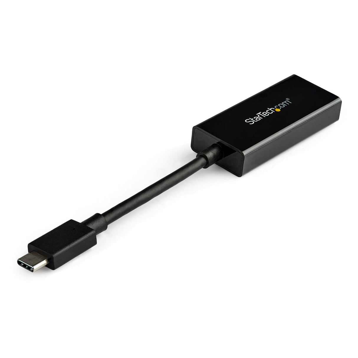 StarTech CDP2HD4K60H - USB-C to HDMI Adapter - New