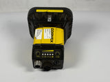 Cognex - Dataman 300 Barcode Scanner with Smart Vision Lights - DM374QL - M W/DMLT - HPIT - RE - W - Used - Big Liquidators