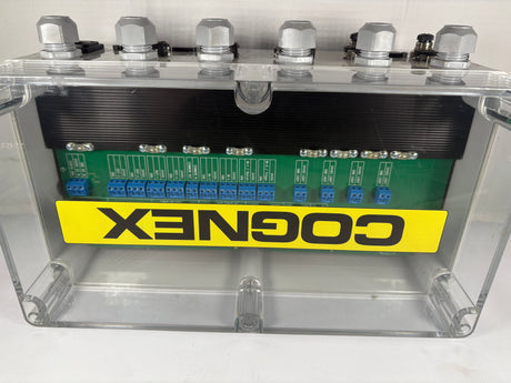 Cognex - Dataman 300 Series Powersupply - DMA - CCM - 4X - Used - Big Liquidators