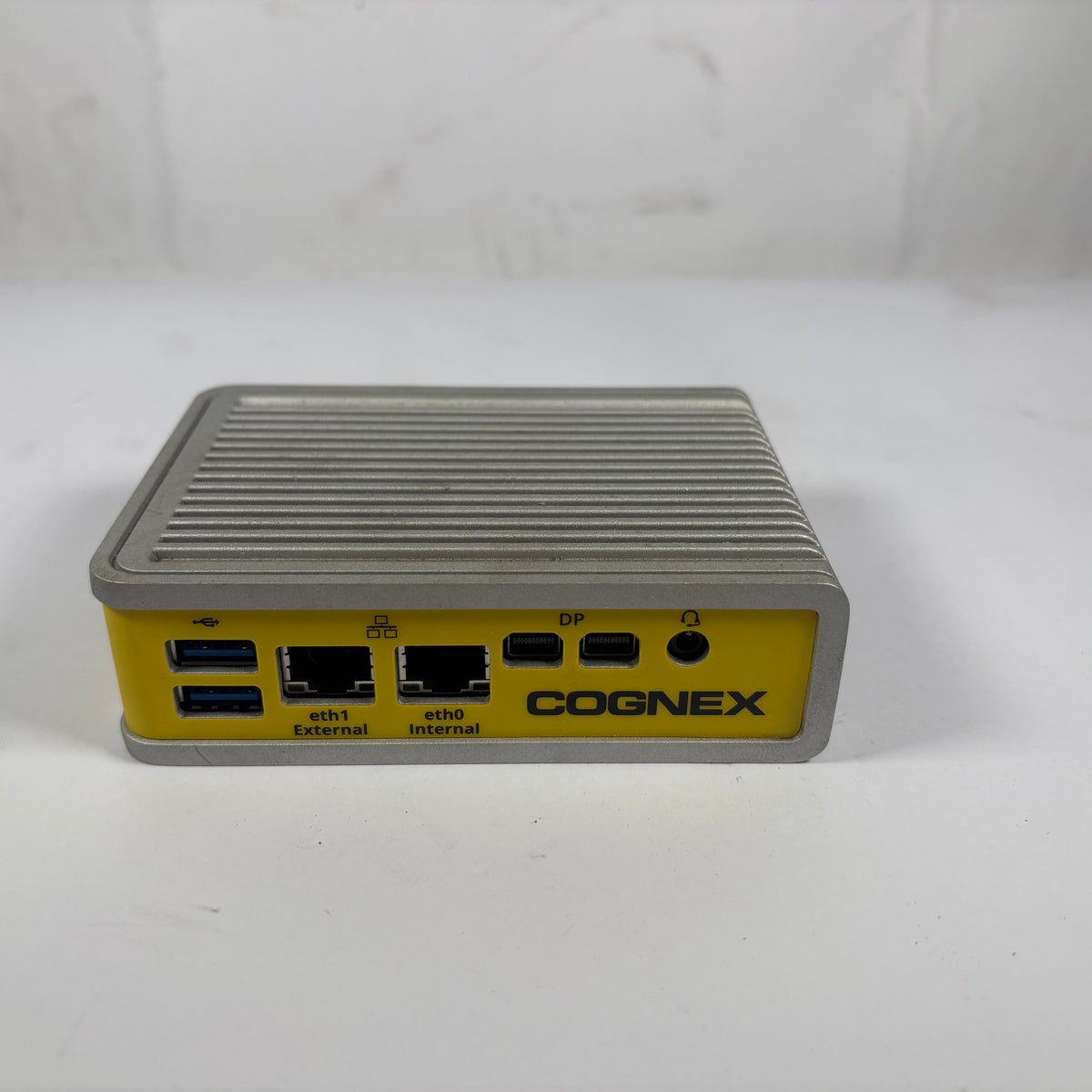 Cognex - Industrial Edge Computer - CNX-CL210G-11W - Used – Big Liquidators