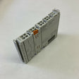 WAGO - 750 - 600 - Fieldbus Node End Module - NEW - Big Liquidators