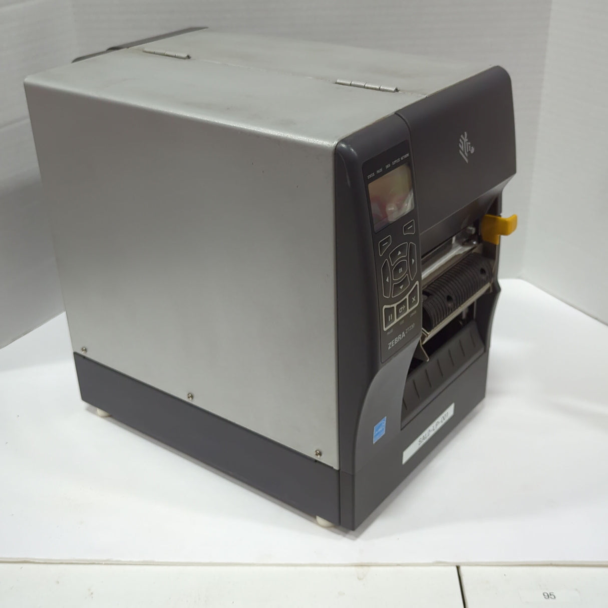 Zebra ZT230 - Direct Thermal Printer - Used