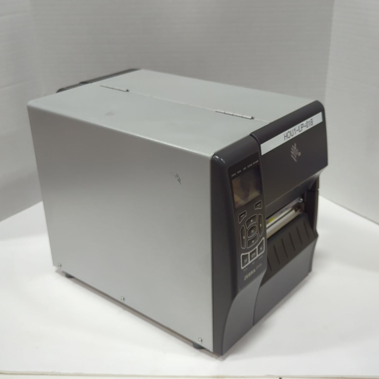 Zebra ZT230 - Direct Thermal Printer - Used