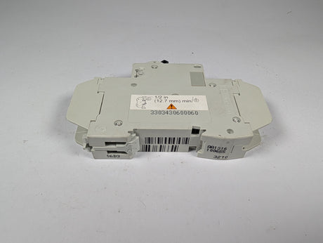 Schneider Electric - 5 Amp Miniature Circuit Breaker - C5A C60 - Used - Big Liquidators