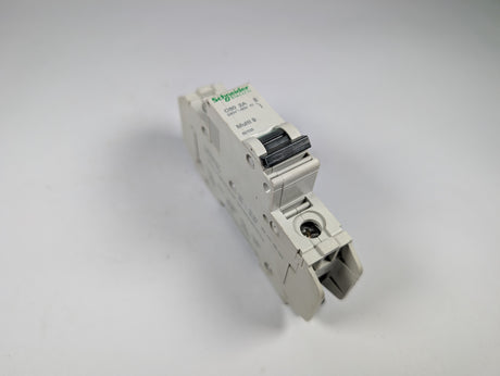 Schneider Electric - 2 Amp Miniature Circuit Breaker - C60 2A - Used - Big Liquidators