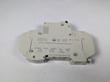 Schneider Electric - 2 Amp Miniature Circuit Breaker - C60 2A - Used - Big Liquidators