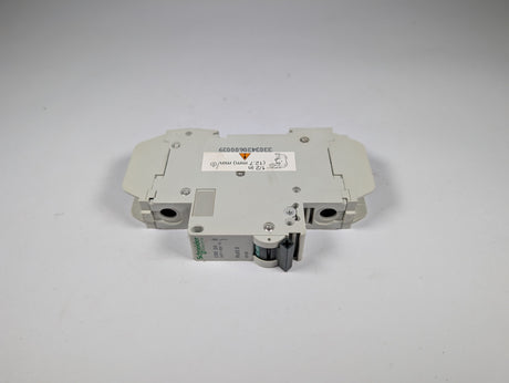 Schneider Electric - 2 Amp Miniature Circuit Breaker - C60 2A - Used - Big Liquidators