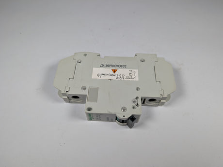 Schneider Electric - 10 Amp Miniature Circuit Breaker - C60 10A - Used - Big Liquidators