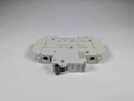 Schneider Electric - 15 Amp Miniature Circuit Breaker - C60 15A - Used - Big Liquidators
